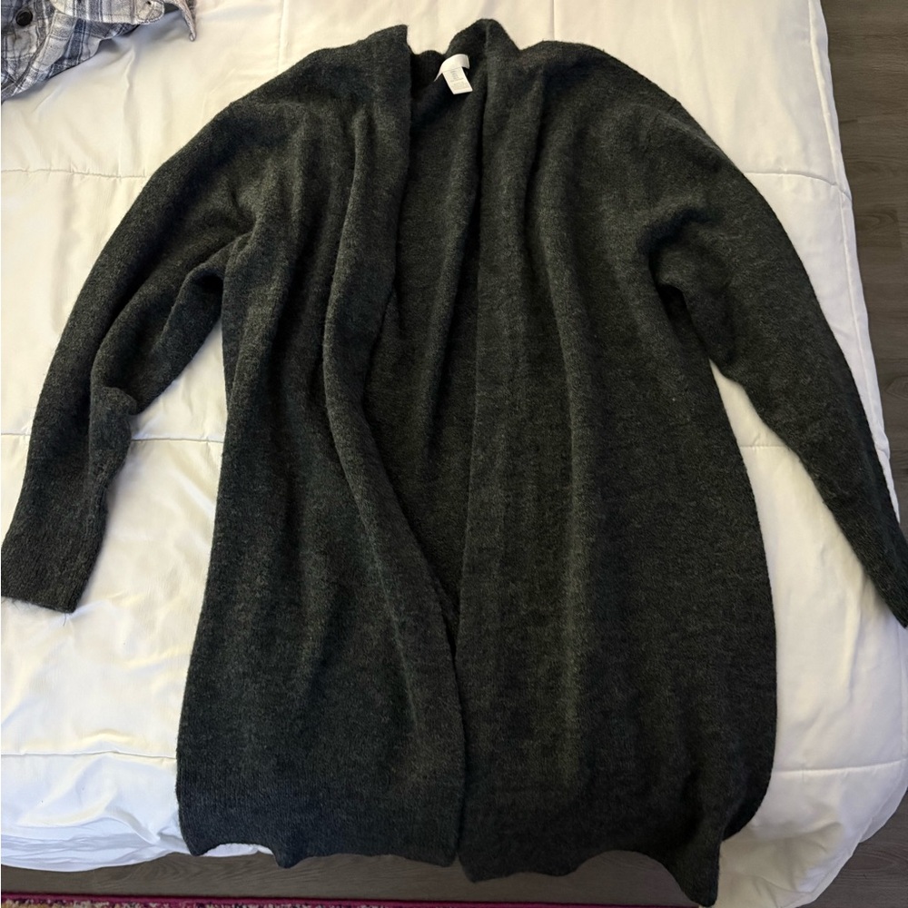 H&M cardigan